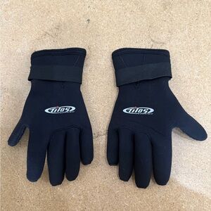 Tilos Scuba Diving 5mm Gloves